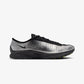 Nike | AIR SUPERFLY { METALLIC SILVER/BLACK-ANTHRACITE-VOLT