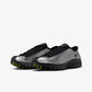 Nike | AIR SUPERFLY { METALLIC SILVER/BLACK-ANTHRACITE-VOLT