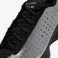 Nike | AIR SUPERFLY { METALLIC SILVER/BLACK-ANTHRACITE-VOLT