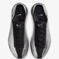 Nike | AIR SUPERFLY { METALLIC SILVER/BLACK-ANTHRACITE-VOLT