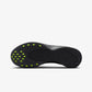 Nike | AIR SUPERFLY { METALLIC SILVER/BLACK-ANTHRACITE-VOLT
