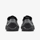 Nike | AIR SUPERFLY { METALLIC SILVER/BLACK-ANTHRACITE-VOLT