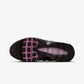 Nike | AIR MAX 95 BIG BUBBLE { BURGUNDY ASH/TATTOO/ELEMENTAL ROSE/BARELY GRAPE