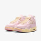 Jordan | AIR JORDAN 4 RETRO { PEARL PINK/COCONUT MILK/MUSLIN/ICED CARMINE