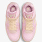 Jordan | AIR JORDAN 4 RETRO { PEARL PINK/COCONUT MILK/MUSLIN/ICED CARMINE