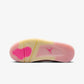 Jordan | AIR JORDAN 4 RETRO { PEARL PINK/COCONUT MILK/MUSLIN/ICED CARMINE