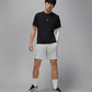JORDAN | DRI-FIT JUMPMAN T-SHIRT { BLACK