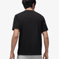 JORDAN | DRI-FIT JUMPMAN T-SHIRT { BLACK
