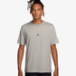 JORDAN | DRI-FIT JUMPMAN T-SHIRT { GREY HEATHER/BLACK