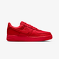 Nike | AIR FORCE 1 RETRO "VALENTINE'S DAY" { UNIVERSITY RED/UNIVERSITY RED-BLACK