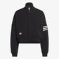 Adidas Originals | ADICOLOR NEUCLASSICS TRACK JACKET  { BLACK