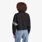 Adidas Originals | ADICOLOR NEUCLASSICS TRACK JACKET  { BLACK