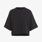 Adidas Originals | PREMIUM ESSENTIALS TEE  { BLACK