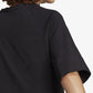 Adidas Originals | PREMIUM ESSENTIALS TEE  { BLACK