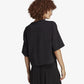 Adidas Originals | PREMIUM ESSENTIALS TEE  { BLACK