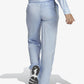 Adidas Originals | PREMIUM ESSENTIALS SATIN PANTS { BLUE DAWN