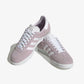 Adidas Originals | GAZELLE  { SILVER DAWN/WHITE/CORE BLACK