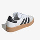 ADIDAS ORIGINALS | SAMBA XLG { BLACK/WHITE/GUM