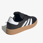 ADIDAS ORIGINALS | SAMBA XLG { CORE BLACK/CLOUD WHITE/GUM
