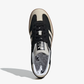 Adidas Originals | SAMBA OG  { CORE BLACK/WONDER WHITE/SILVER METALLIC