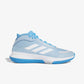 ADIDAS | BOUNCE LEGENDS LOW { CLEAR SKY/CLOUD WHITE/BLUE