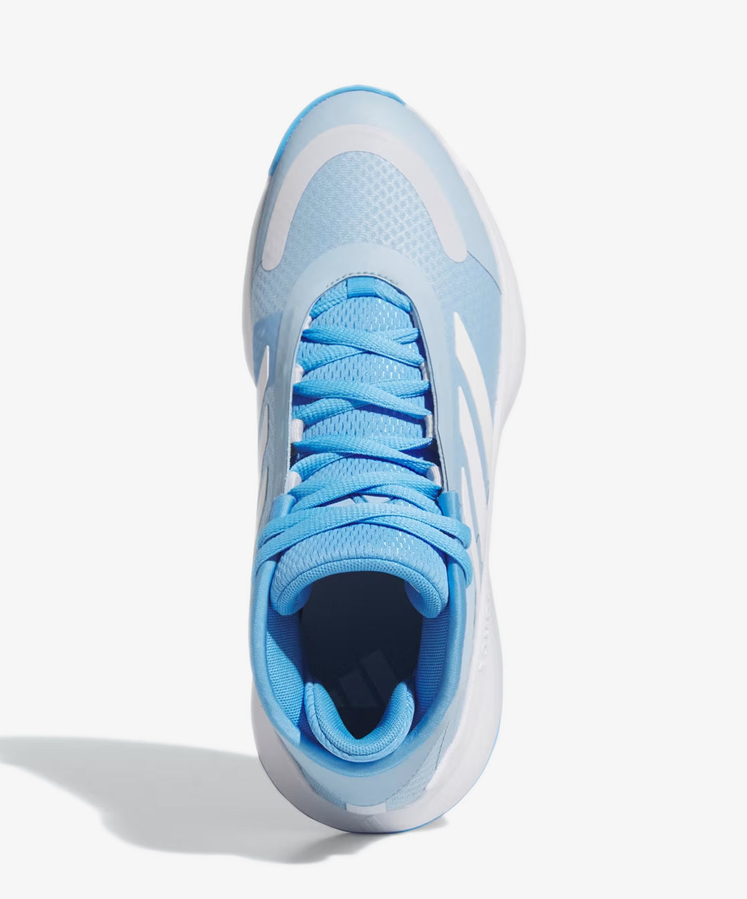 ADIDAS | BOUNCE LEGENDS LOW { CLEAR SKY/CLOUD WHITE/BLUE – Superkicks