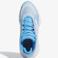 ADIDAS | BOUNCE LEGENDS LOW { CLEAR SKY/CLOUD WHITE/BLUE