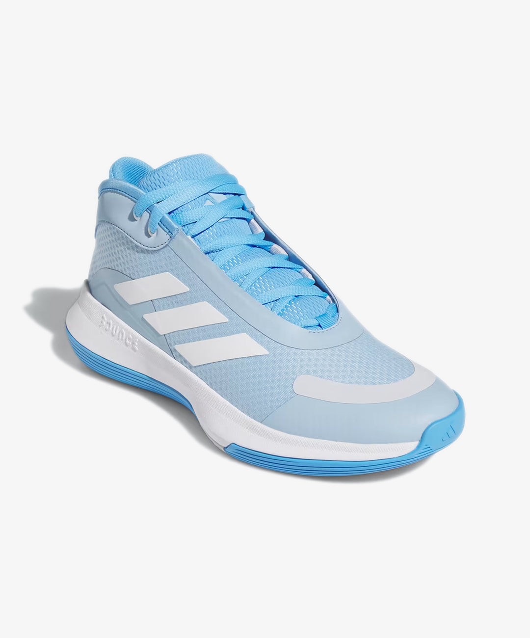 ADIDAS | BOUNCE LEGENDS LOW { CLEAR SKY/CLOUD WHITE/BLUE – Superkicks