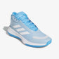 ADIDAS | BOUNCE LEGENDS LOW { CLEAR SKY/CLOUD WHITE/BLUE