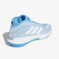 ADIDAS | BOUNCE LEGENDS LOW { CLEAR SKY/CLOUD WHITE/BLUE