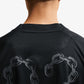 NIKE | SB JACQUARD JERSEY { BLACK