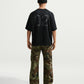 NIKE | SB JACQUARD JERSEY { BLACK