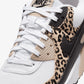 Nike | AIR MAX 90 LV8 { WHITE/BLACK-SANDDRIFT-HEMP