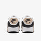 Nike | AIR MAX 90 LV8 { WHITE/BLACK-SANDDRIFT-HEMP