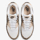 Nike | AIR MAX 90 LV8 { WHITE/BLACK-SANDDRIFT-HEMP