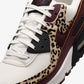 Nike | AIR MAX 90 { SAIL/BURGUNDY CRUSH-BLACK