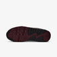 Nike | AIR MAX 90 { SAIL/BURGUNDY CRUSH-BLACK