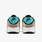 Nike | AIR MAX 90 { SANDDRIFT/BLACK-AURORA GREEN-KHAKI