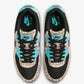 Nike | AIR MAX 90 { SANDDRIFT/BLACK-AURORA GREEN-KHAKI