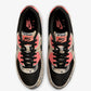 Nike | AIR MAX 90 { LT KHAKI/BLACK-MAGIC EMBER-MINK BROWN