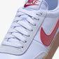 Nike | KILLSHOT 2 LEATHER  { ROYAL TINT/TEAM RED-GUM MED BROWN-WHITE