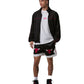 Jordan | FLIGHT { BLACK/SAIL/UNIVERSITY RED