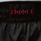 Jordan | FLIGHT { BLACK/SAIL/UNIVERSITY RED