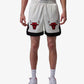 Jordan | FLIGHT { BLACK/SAIL/UNIVERSITY RED