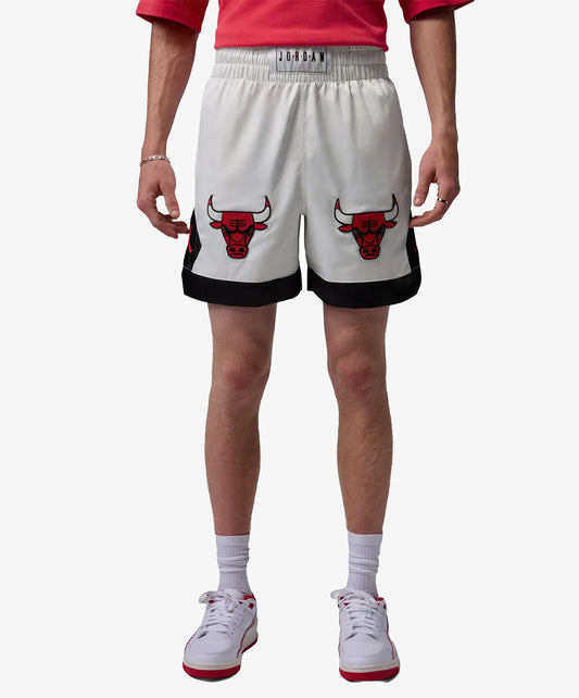 Jordan | FLIGHT { BLACK/SAIL/UNIVERSITY RED