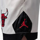 Jordan | FLIGHT { BLACK/SAIL/UNIVERSITY RED