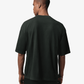 Jordan | OVERSIZED REISSUE T-SHIRT { OFF NOIR/INFRARED 23