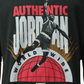 Jordan | OVERSIZED REISSUE T-SHIRT { OFF NOIR/INFRARED 23