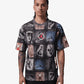 JORDAN | FLIGHT CLUB T-SHIRT { SAIL