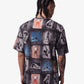 JORDAN | FLIGHT CLUB T-SHIRT { SAIL